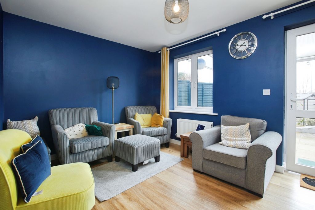 Additional image 4 of 2 bed semi-detached house for saleSherbourne Drive, Salisbury SP4