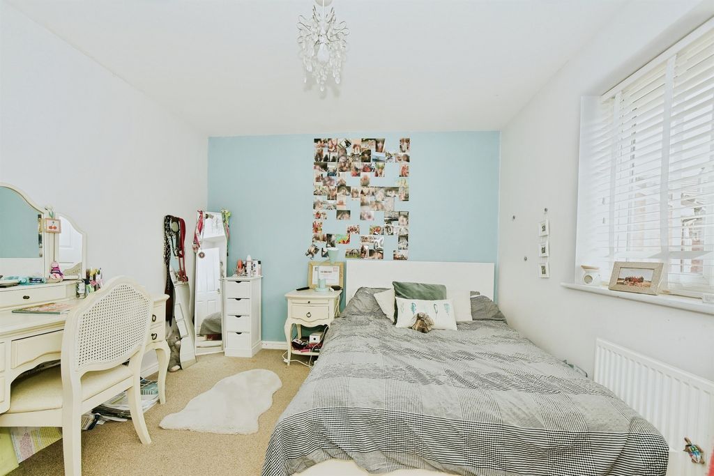 Additional image 11 of 4 bed detached house for saleDevonald Way, Old Sarum, Salisbury SP4
