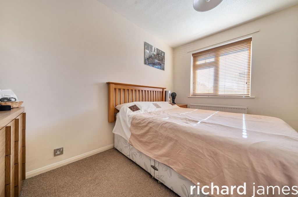 Additional image 7 of 4 bed semi-detached house for saleWestminster Road, Toothill, Swindon SN5