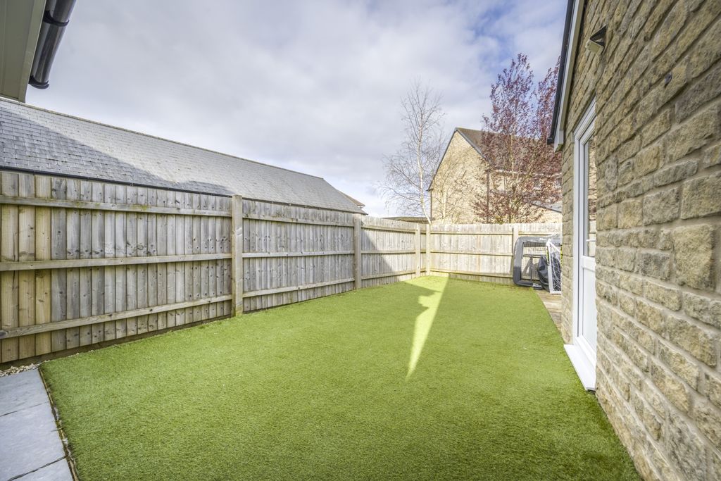 Additional image 14 of 3 bed semi-detached house for saleSnell Avenue, Malmesbury, Wiltshire SN16
