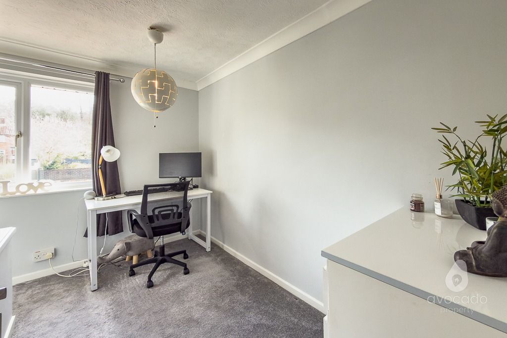 Additional image 13 of 3 bed terraced house for saleShelley Avenue, Bracknell, Berkshire RG12