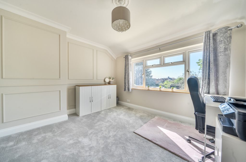 Additional image 8 of 3 bed semi-detached house for saleOxford Road, Stratton St Margaret, Swindon SN3