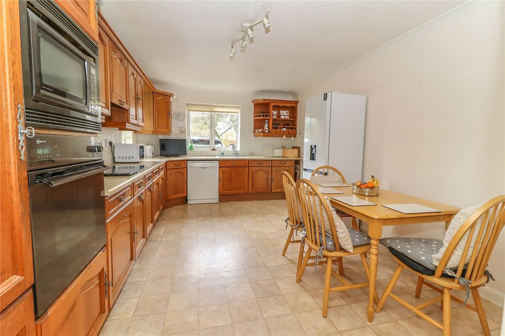 Additional image 9 of 4 bed detached house for saleSt Mary's Close, Wylye, Warminster, Wiltshire BA12