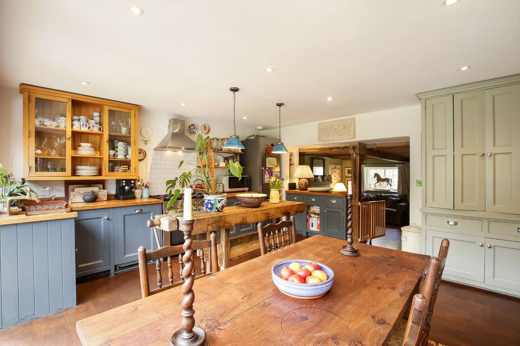 Additional image 3 of 3 bed terraced house for saleHigh Street, Codford, Warminster, Wiltshire BA12