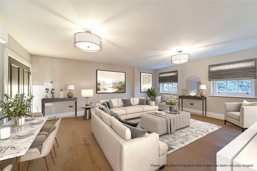 Additional image 4 of 2 bed flat for saleWinkfield Park, Winkfield Row, Berkshire RG42