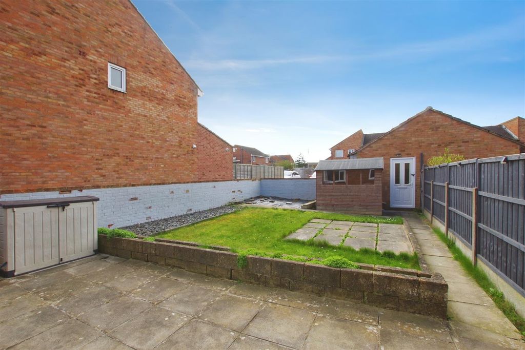 Additional image 10 of 2 bed bungalow for saleChalgrove Field, Freshbrook, Swindon SN5