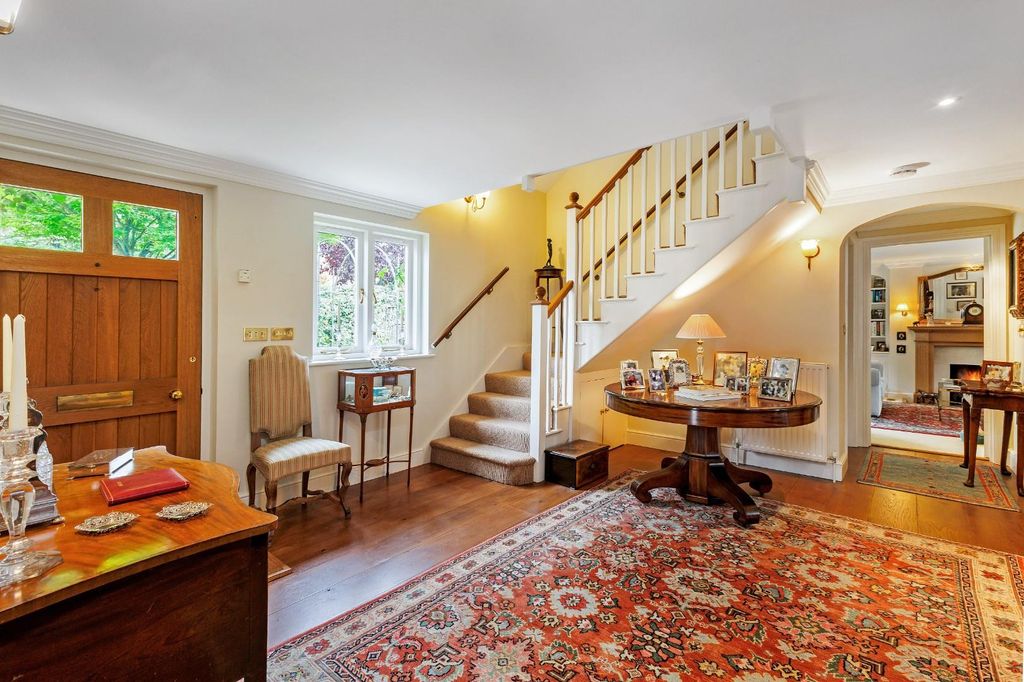 Additional image 3 of 4 bed semi-detached house for saleStratford Sub Castle, Salisbury SP4