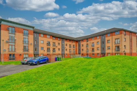 49 Dalmarnock Drive, Flat 3/1, Dalmarnock, Glasgow G40