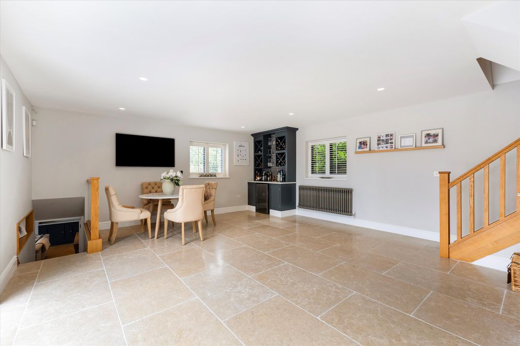 Additional image 13 of 6 bed detached house for saleTrowbridge Road, Seend, Melksham, Wiltshire SN12