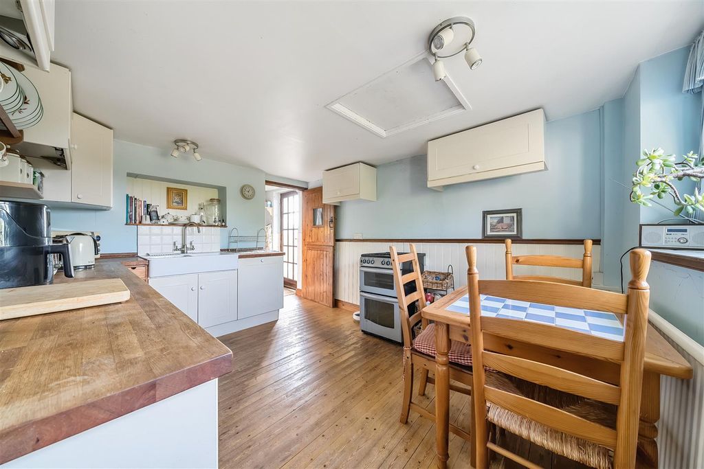 Additional image 6 of 3 bed detached house for saleStanton St. Quintin, Chippenham SN14