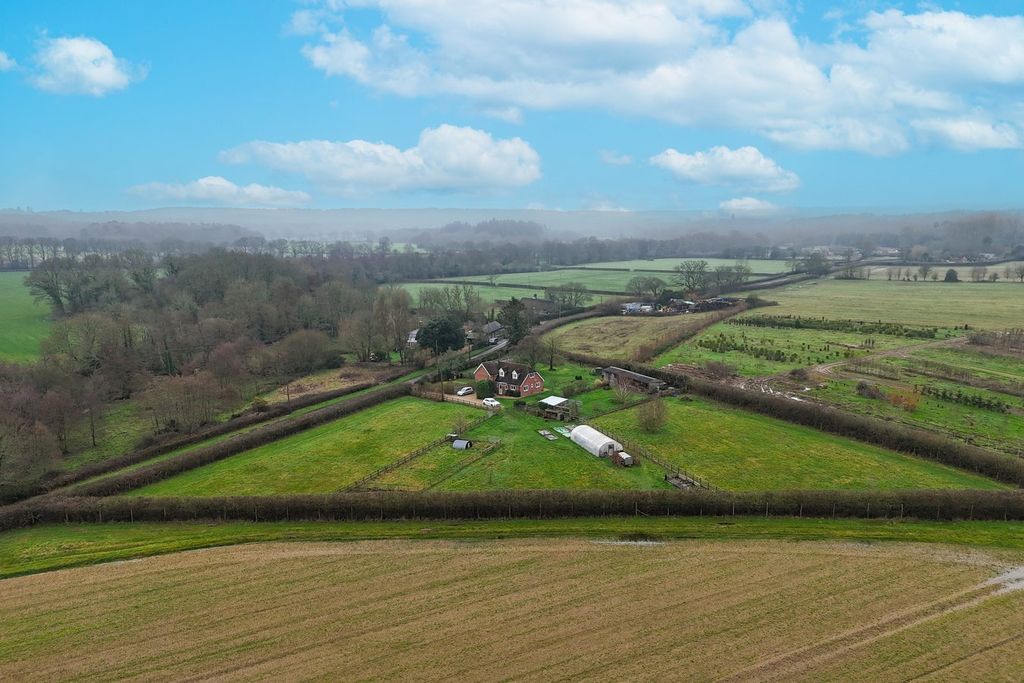 Additional image 20 of 4 bed cottage for saleHamptworth Road, Landford, Salisbury SP5