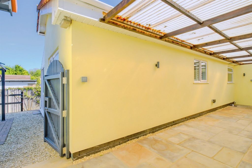 Additional image 16 of 3 bed detached bungalow for saleBroadfield Road, Gomeldon, Salisbury SP4