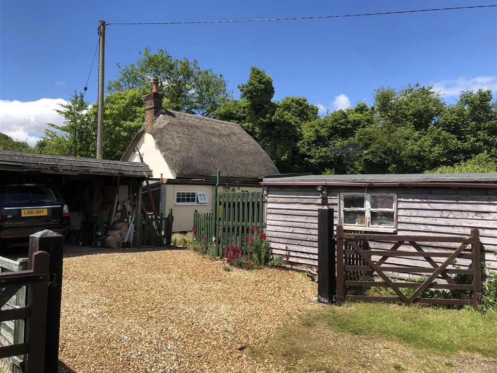 Additional image 8 of 2 bed cottage for saleBirdbush, Ludwell, Shaftesbury SP7