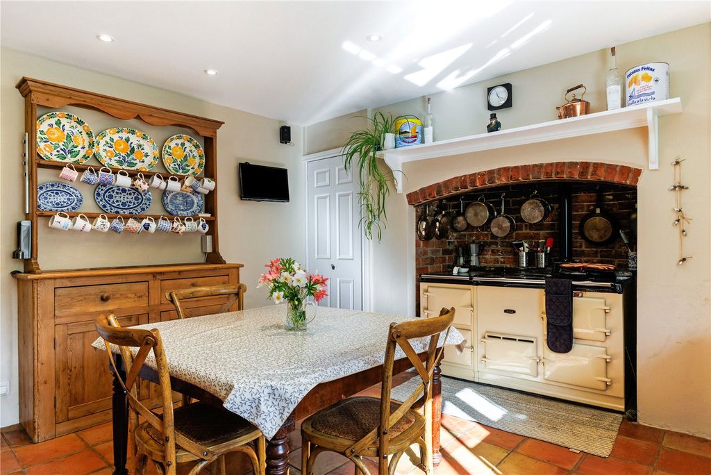 Additional image 9 of 6 bed detached house for saleChurch Street, West Lavington, Devizes, Wiltshire SN10