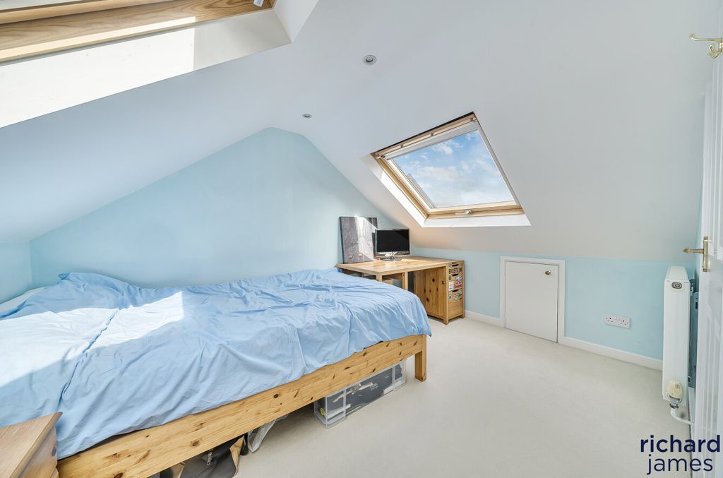 Additional image 14 of 5 bed link detached house for saleHigh Mead, Royal Wootton Bassett SN4