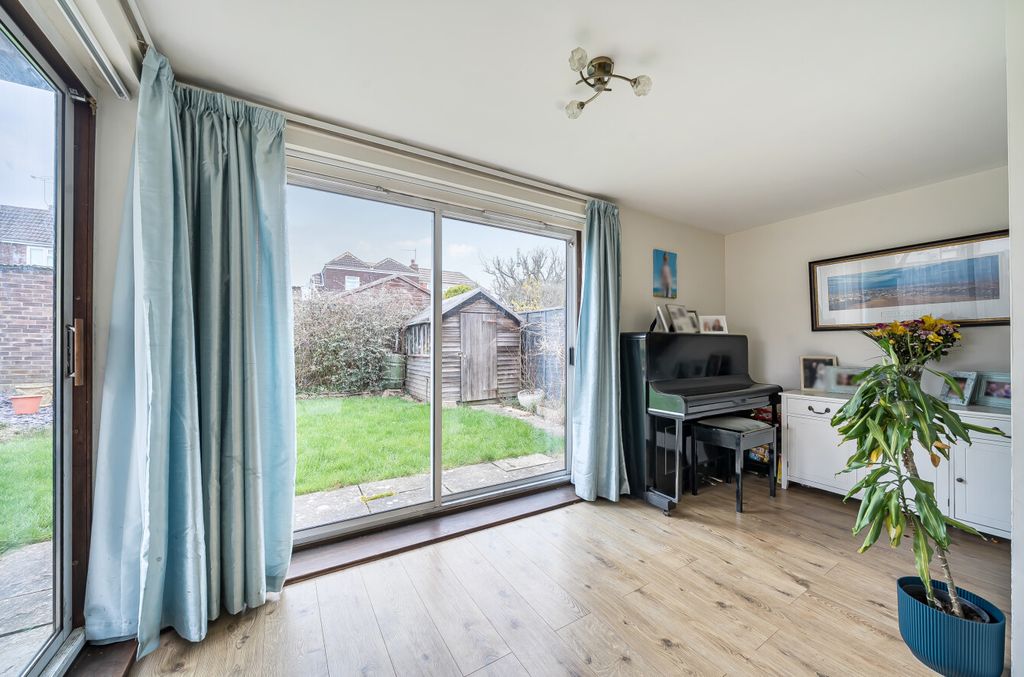 Additional image 12 of 3 bed semi-detached house for saleColebrook Road, Stratton St Margaret, Swindon SN3