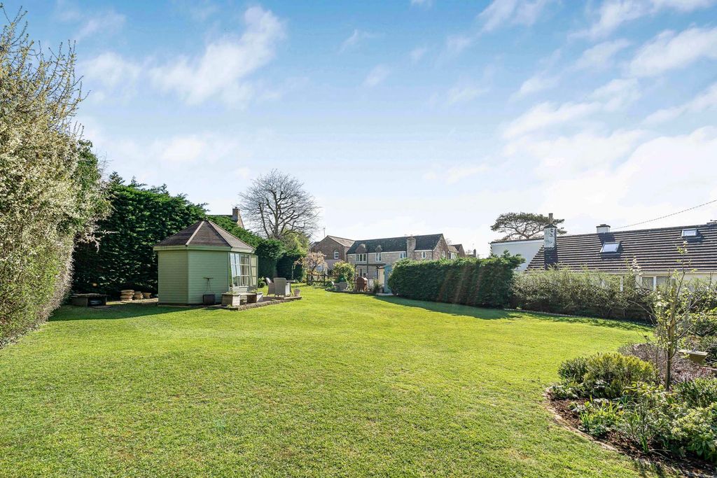 Additional image 2 of 5 bed detached house for saleSawyers Hill, Minety, Malmesbury, Wiltshire SN16