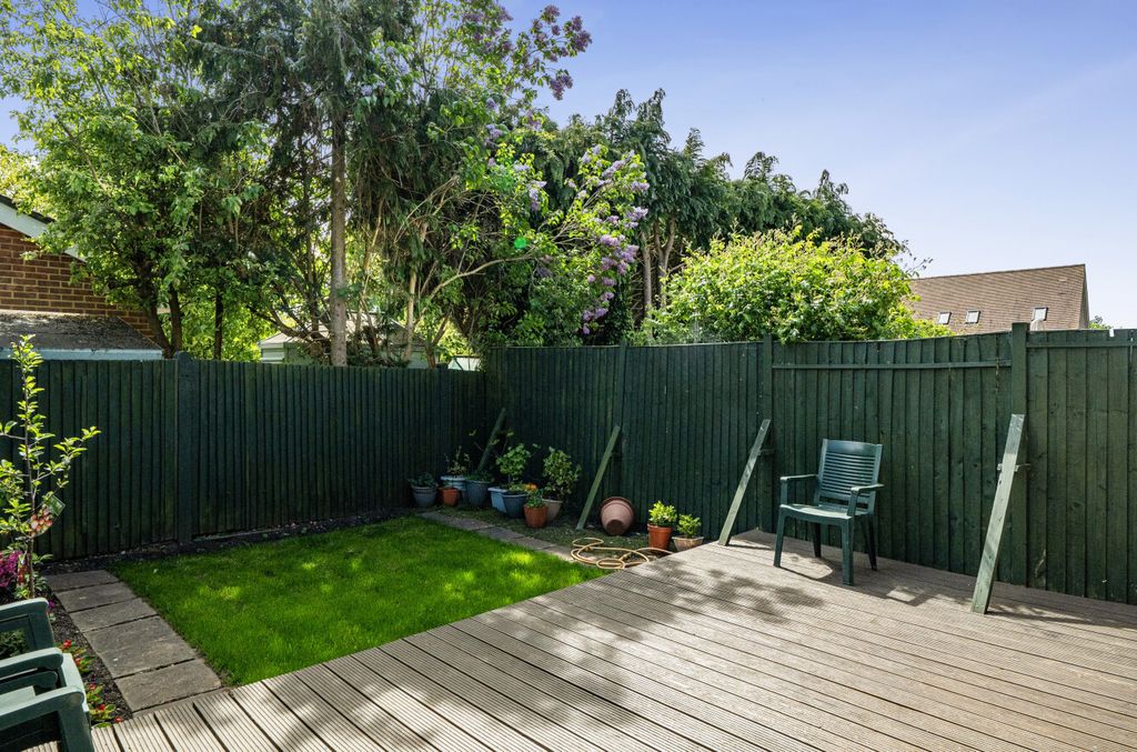 Additional image 5 of 4 bed terraced house for saleWoodies Close, Binfield, Bracknell, Berkshire RG42