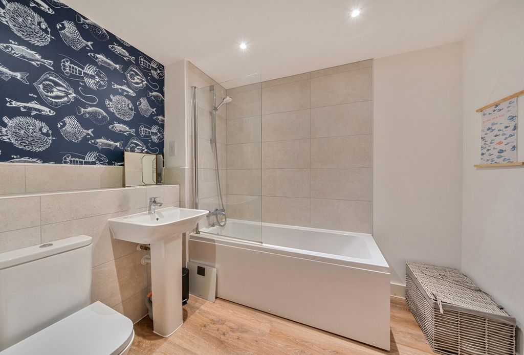 Additional image 9 of 1 bed flat for saleMatilda House, Francis Grove, Combe Down, Bath BA2