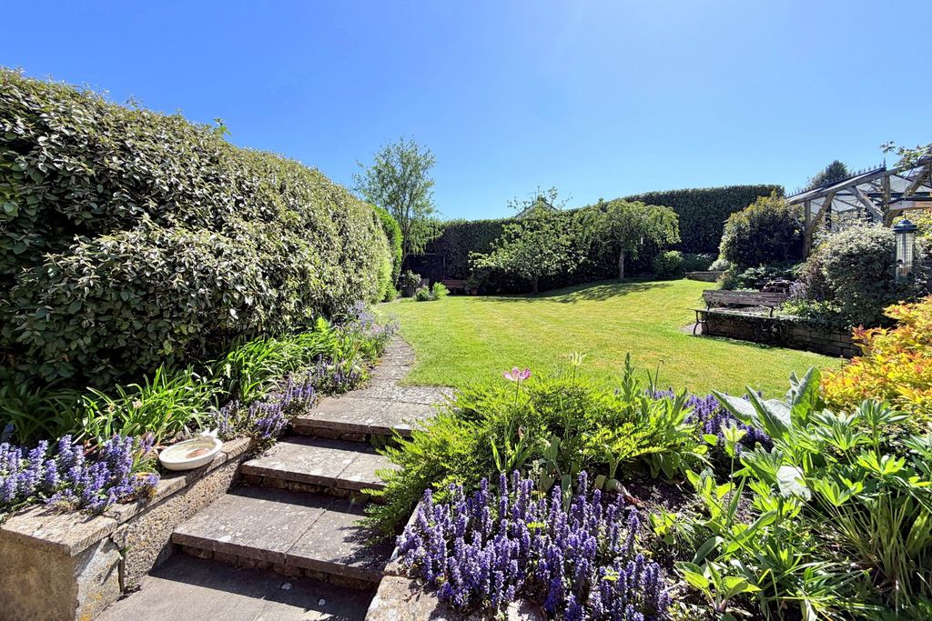 Additional image 16 of 3 bed detached house for saleThe Barton, Box SN13