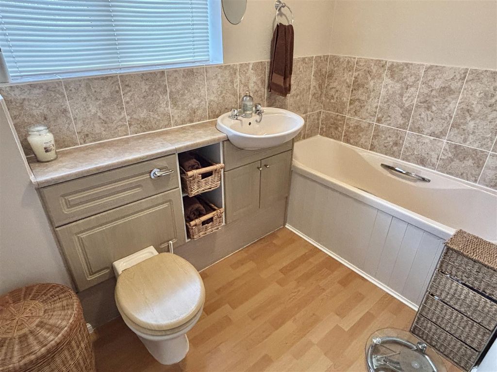Additional image 12 of 3 bed detached house for saleOak Road, Chippenham SN14