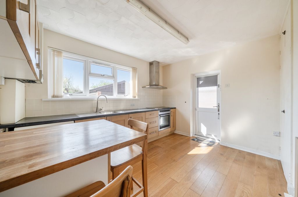 Additional image 3 of 2 bed bungalow for saleCastleview Road, Stratton St Margaret, Swindon SN3