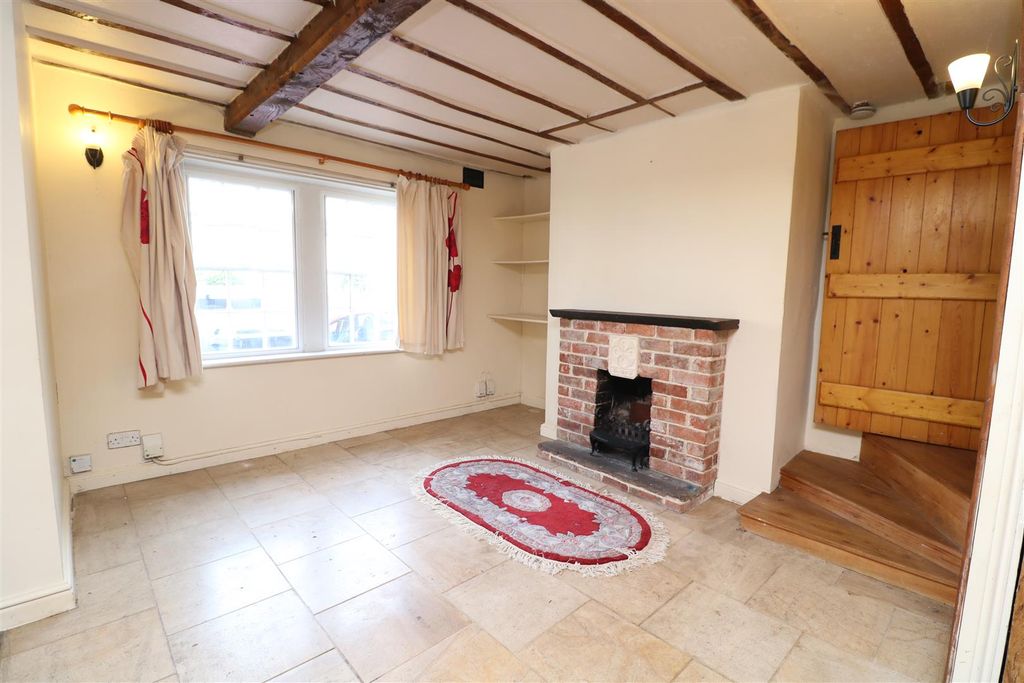 Additional image 3 of 3 bed terraced house for saleNewtown, Trowbridge BA14
