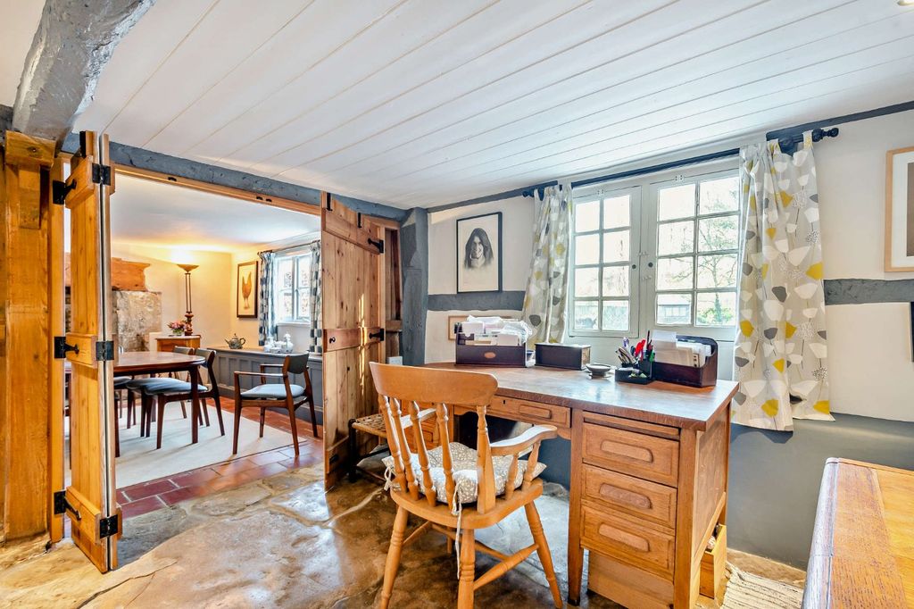 Additional image 6 of 4 bed detached house for saleHigh Street, Codford, Warminster, Wiltshire BA12