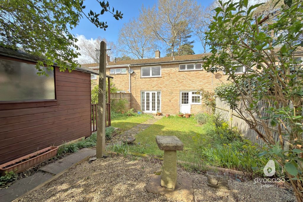 Additional image 12 of 3 bed terraced house for saleHarmans Water Road, Bracknell RG12