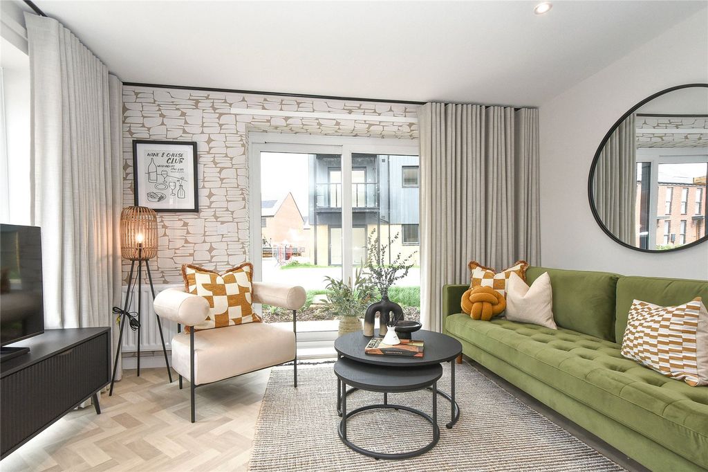 Additional image 7 of 2 bed flat for saleFoundry Lane, Chippenham, Wiltshire SN15