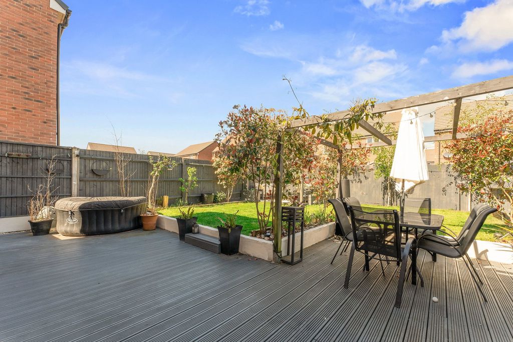 Additional image 15 of 3 bed detached house for saleIvie Place, Salisbury SP2