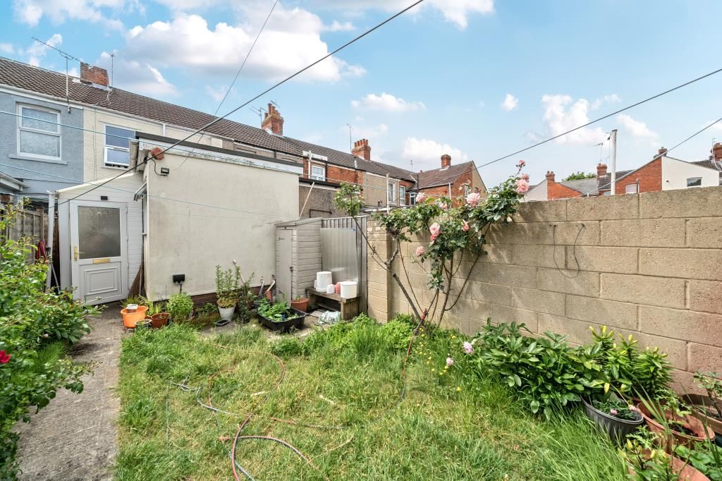 Additional image 20 of 2 bed terraced house for salePortsmouth Street, Swindon SN1