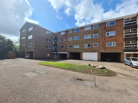 Woodleigh Court, Redditch Road, Birmingham B38