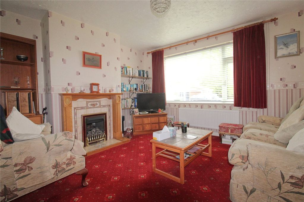Additional image 3 of 3 bed semi-detached house for saleCharnwood Road, Trowbridge BA14
