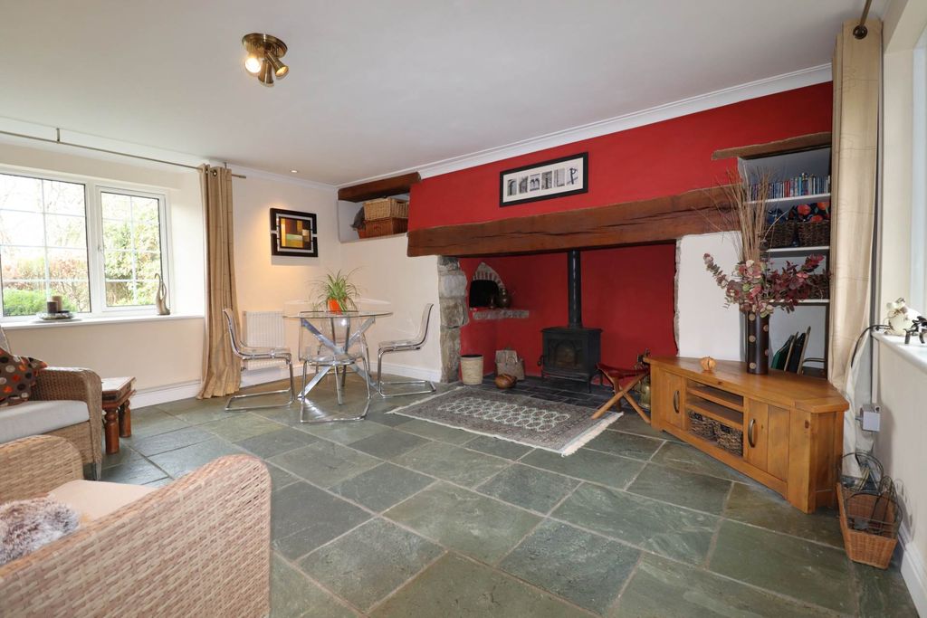 Additional image 6 of 4 bed detached house for saleHinton Parva, Swindon SN4