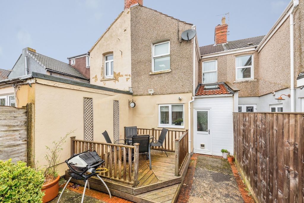 Additional image 19 of 2 bed terraced house for saleLinslade Street, Swindon, Wiltshire SN2
