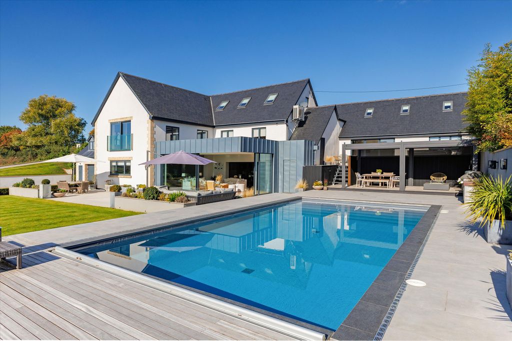 Additional image 4 of 6 bed detached house for saleTrowbridge Road, Seend, Melksham, Wiltshire SN12