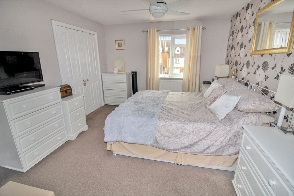 Additional image 12 of 3 bed detached house for saleAbbotsbury Way, Swindon, Wiltshire SN25