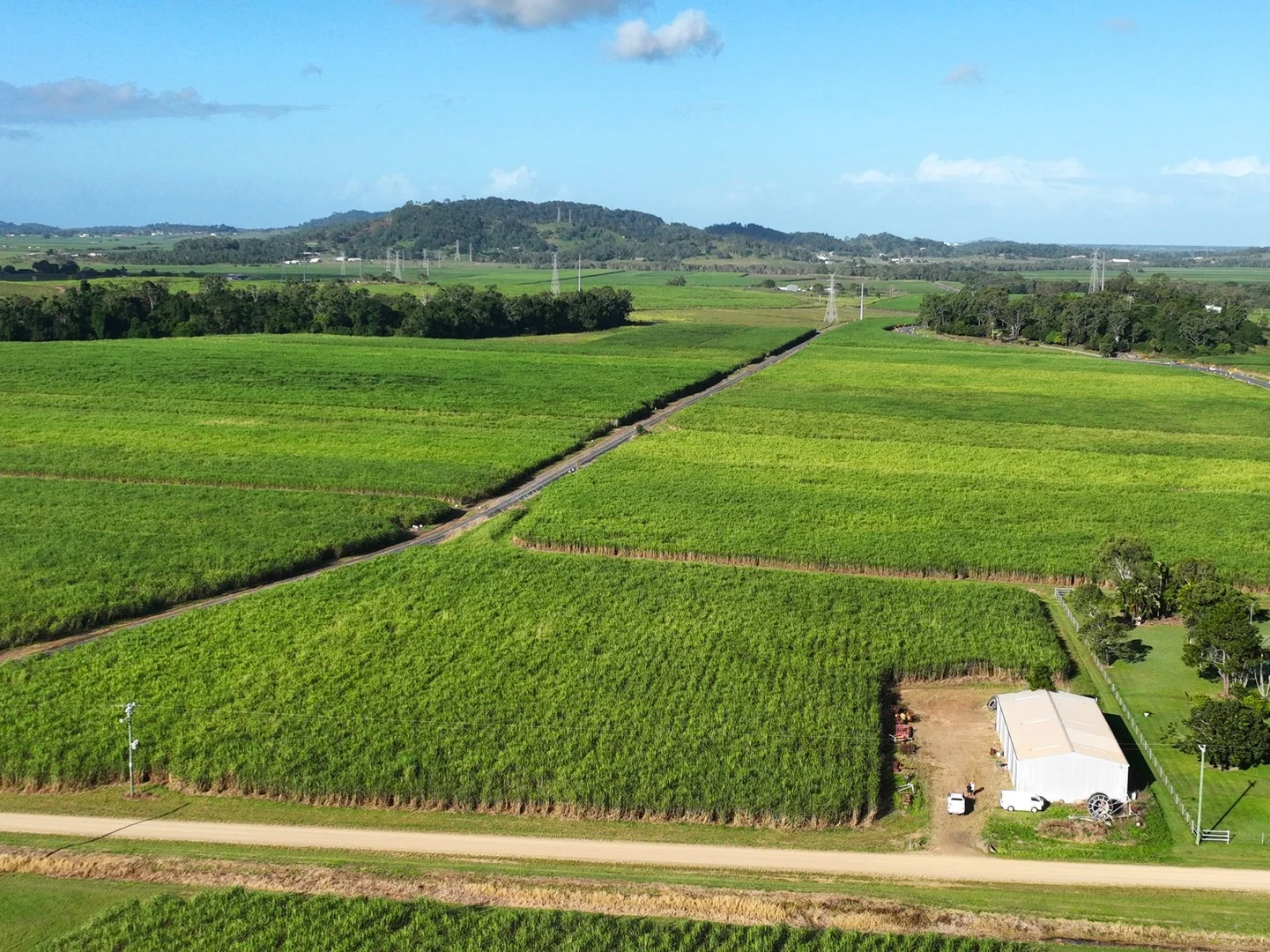 Balnagowan QLD 4740