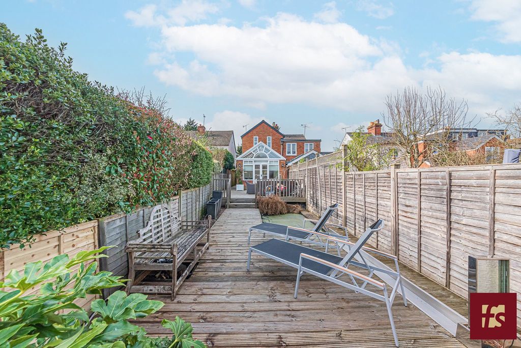 Additional image 27 of 2 bed semi-detached house for saleHope Cottages, Bracknell Road, Warfield, Berkshire RG42