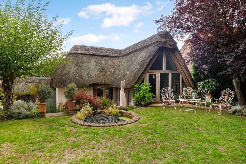 Additional image 20 of 5 bed detached house for saleStratford Sub Castle, Salisbury SP1