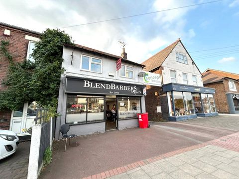 Derby Road, Stapleford, Nottinghamshire NG9