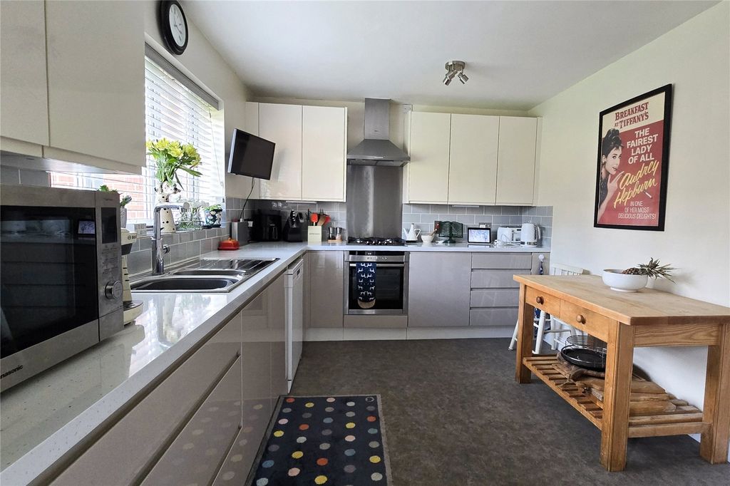 Additional image 6 of 4 bed detached house for saleHackney Way, Westbury BA13