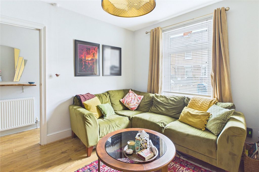 Additional image 4 of 2 bed terraced house for saleSt.Marys Grove, Ferndale, Swindon SN2