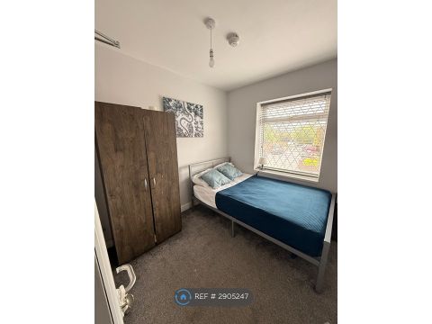 Moorside Street, Droylsden, Manchester M43, Room to rent