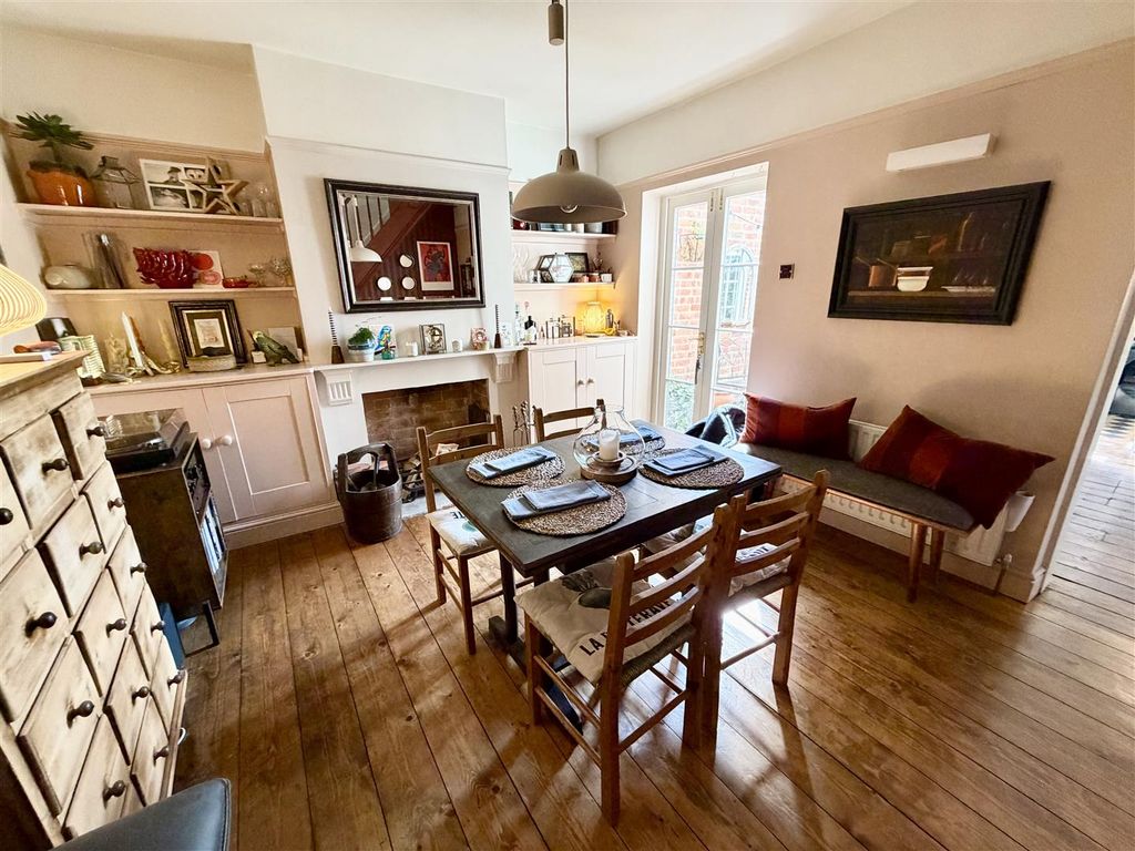 Additional image 3 of 3 bed terraced house for saleKent Road, Swindon SN1