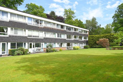 Richmond Hill Road, Edgbaston, Birmingham B15