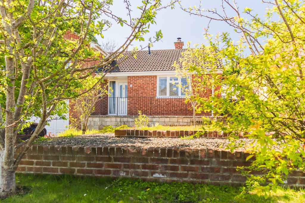 Additional image 31 of 3 bed detached house for saleHighworth, Wiltshire SN25