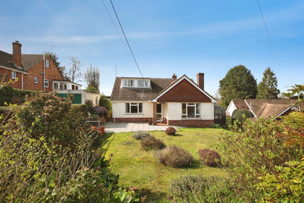 Additional image 32 of 4 bed detached bungalow for saleOakleigh Drive, Landford, Salisbury SP5