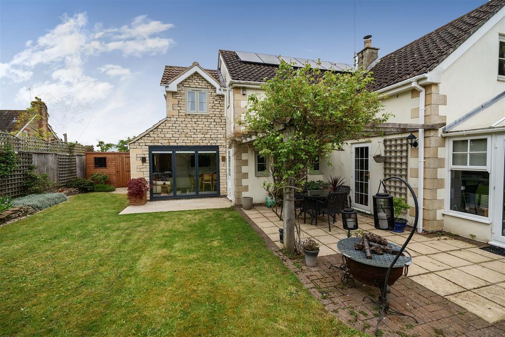 Additional image 6 of 4 bed detached house for saleHigh Street, Sutton Benger, Chippenham SN15
